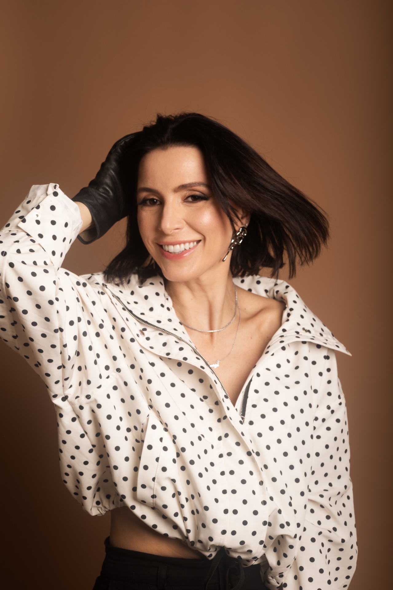 Alessandra Kubiak — consultora de estilo