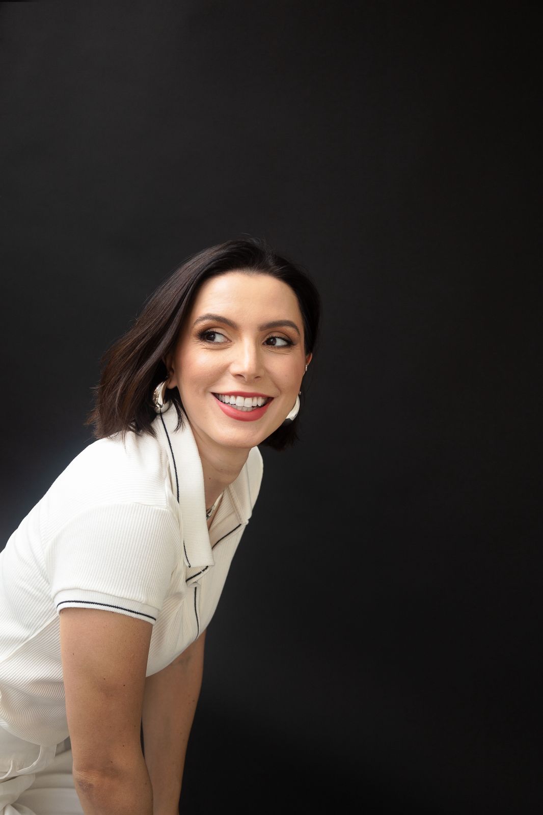 Alessandra Kubiak retrato