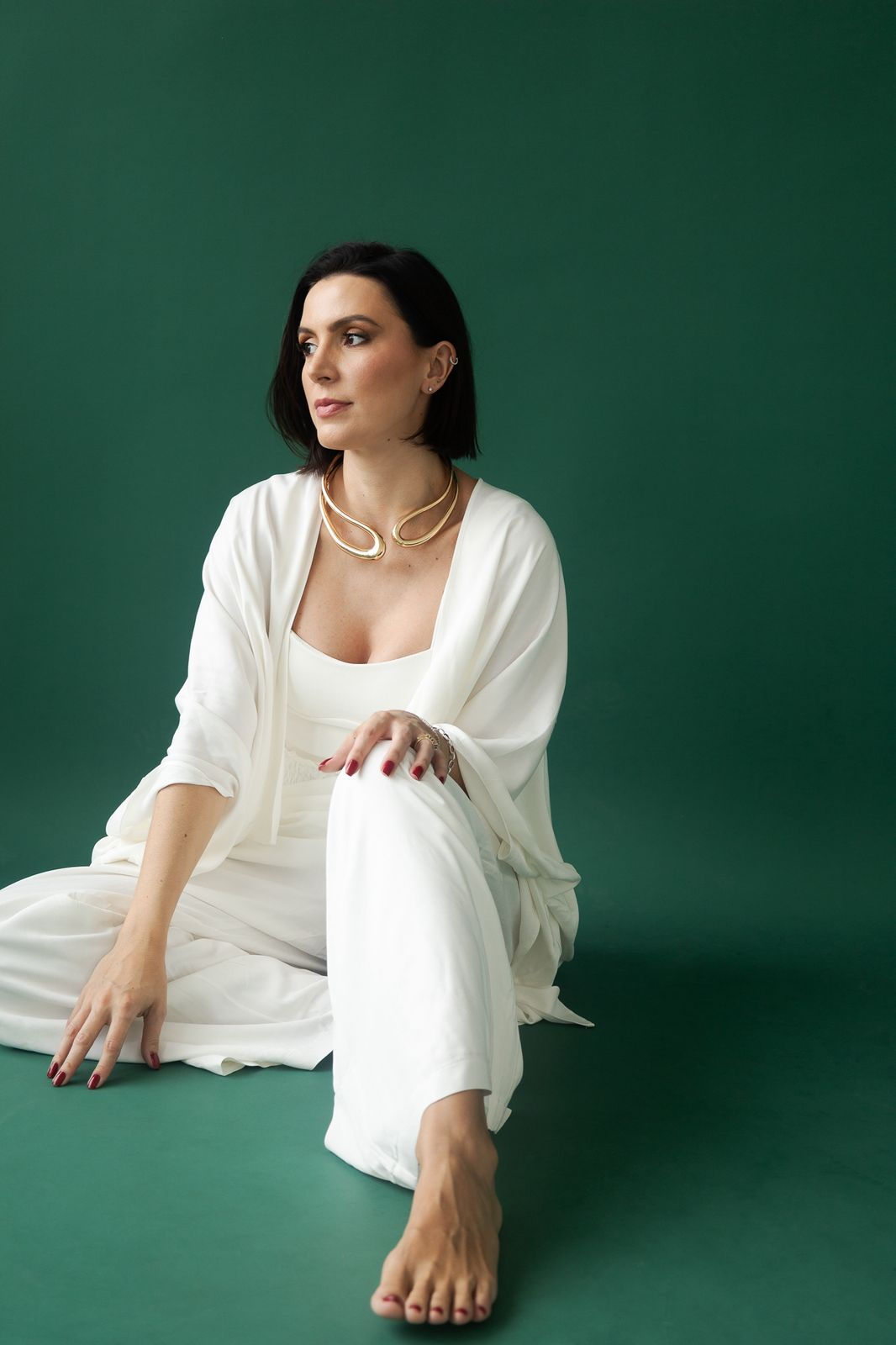 Alessandra Kubiak — consultora de estilo